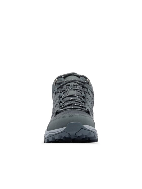 Columbia Columbia Trekkingi 212875 Szary