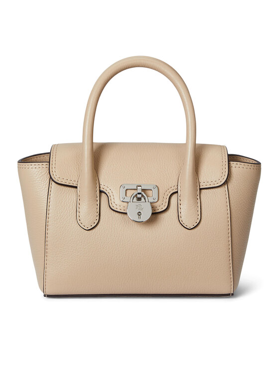 LAUREN RALPH LAUREN Geantă 431969349005 Bej