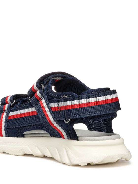Geox Geox Sandały J Airadyum Bo J55F1C 1511 C0735 M Granatowy