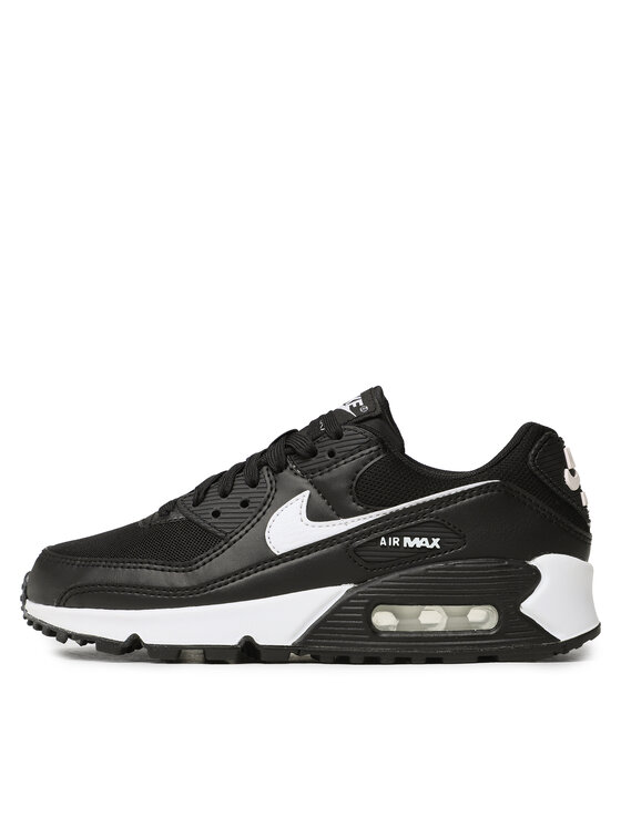 Nike Nike Tenisice Air Max 90 DH8010 002 Crna