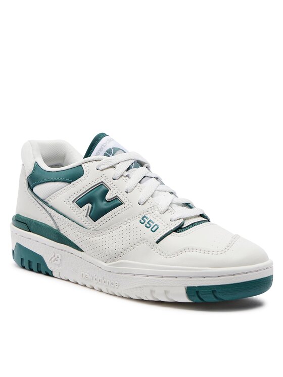 New Balance New Balance Superge BBW550BI Bela