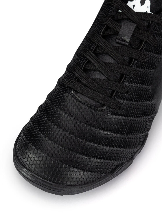 Kappa Kappa Sneakersy AW24-3C002a-K Czarny
