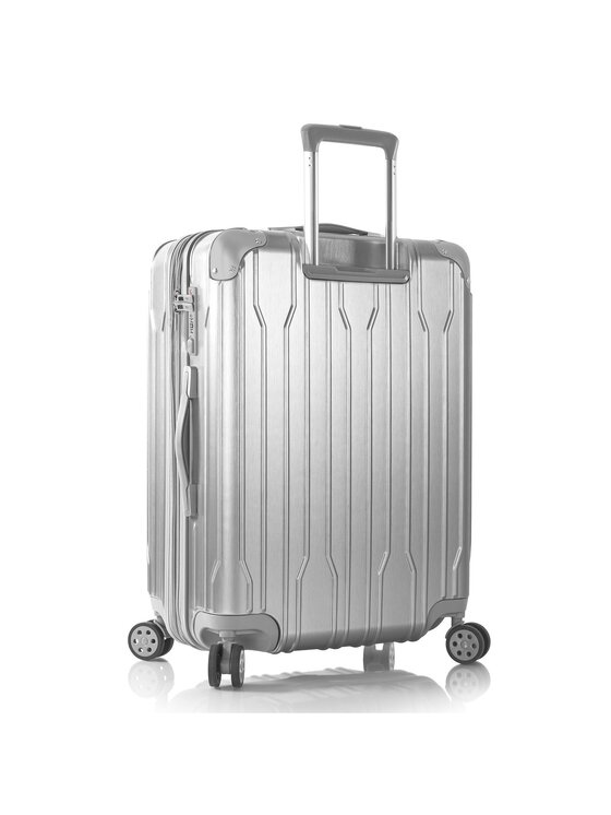 Heys Heys Komplet walizek 313138 Srebrny