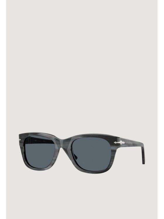 Persol Persol Occhiali da sole UNISEX Grigio