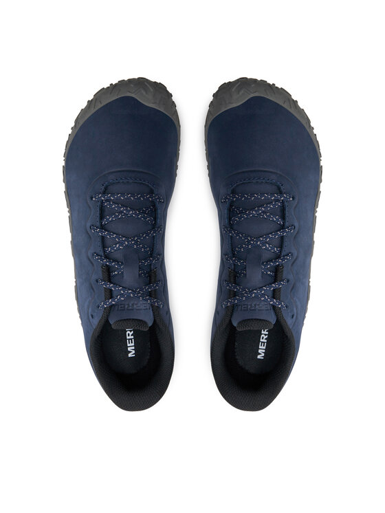 Merrell Merrell Sportcipők Vapor Glove 6 Ltr J067865 Sötétkék