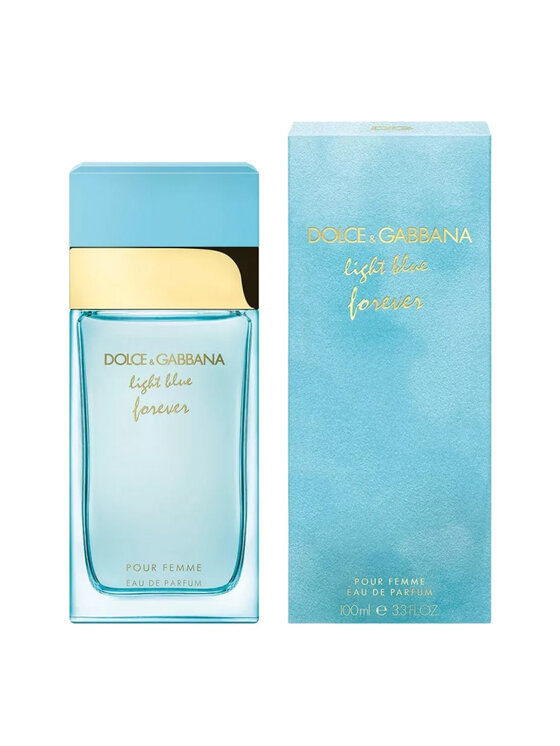 Dolce&Gabbana Dolce&Gabbana Light Blue Forever Woda perfumowana