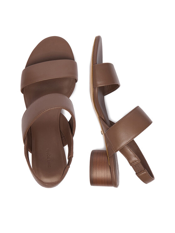 GINO ROSSI GINO ROSSI Sandalen C-LP355740-1 Braun