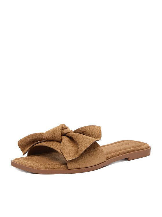 JENNY JENNY Papucs CEO-R26SS10135 Barna