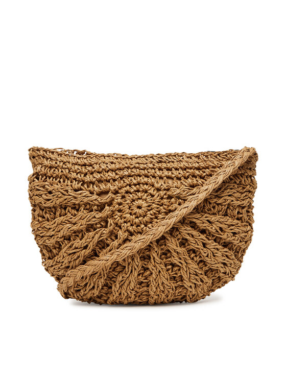 ONLY ONLY Handtasche 15313244 Braun