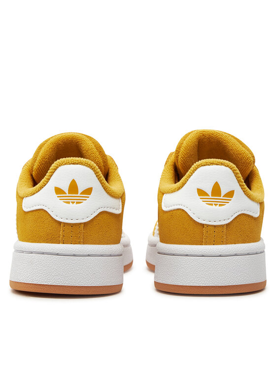 adidas adidas Сникърси Campus 00s El C JH6327 Жълт