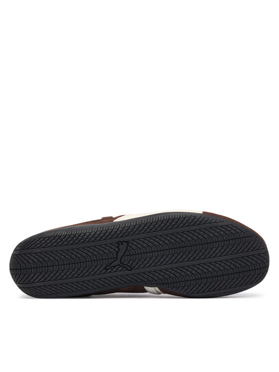 Puma Puma Балетки Speedcat Ballet Sd Jr 406132 Коричневий