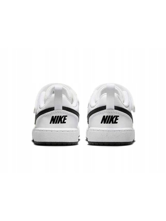 Nike Nike Sneakersy DV5458-104 Biały