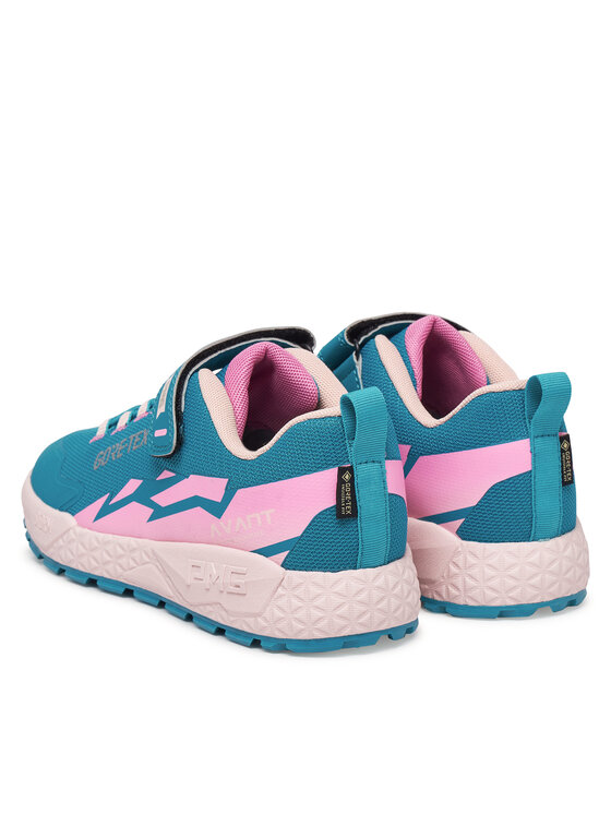 Primigi Primigi Sneakersy 7930611 D Turkusowy