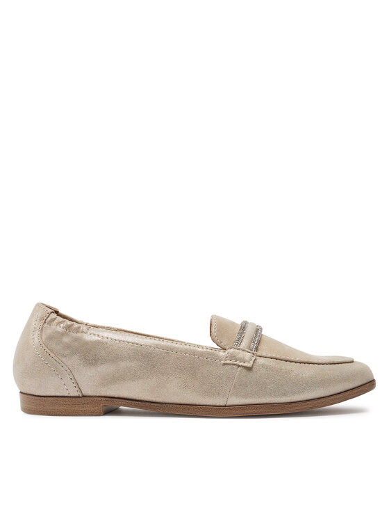 Tamaris Tamaris Loafers 1-24211-42 Oro