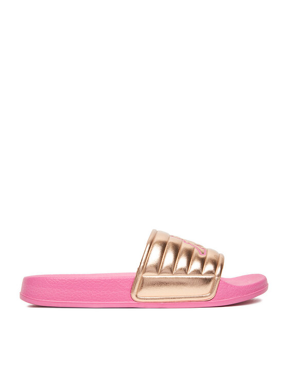 Kappa Kappa Šlepetės CEO-SS24-K2 Auksinė