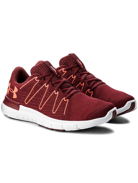 Under armour sale thrill 3