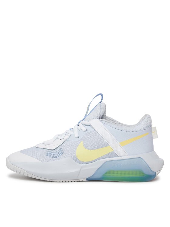 Nike Nike Laisvalaikio batai Air Zoom Crossover (GS) DC5216 006 Žydra