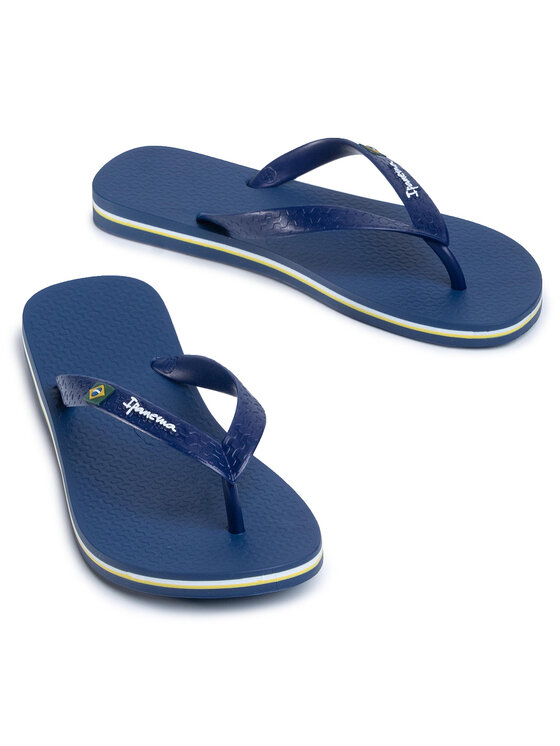 Ipanema Ipanema Varbavahesandaalid Clas Brasil II Ad 80415 Tumesinine