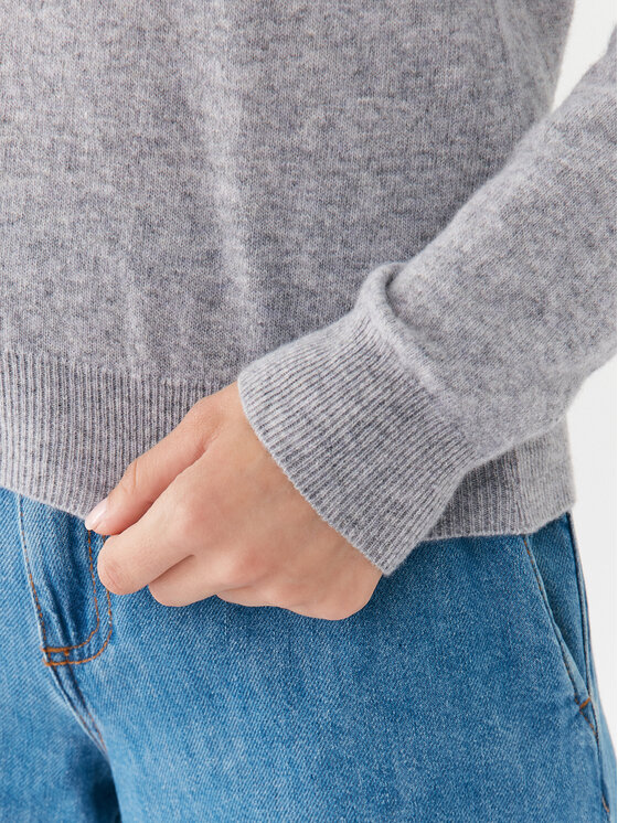 United Colors Of Benetton United Colors Of Benetton Golf 1002D2348 Siva Regular Fit