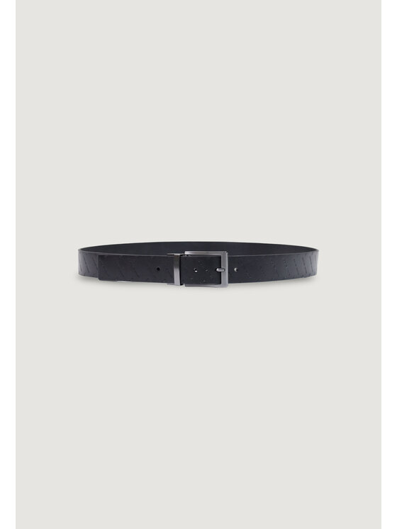 Armani Exchange Armani Exchange Cintura XM002861 AF22848 Nero