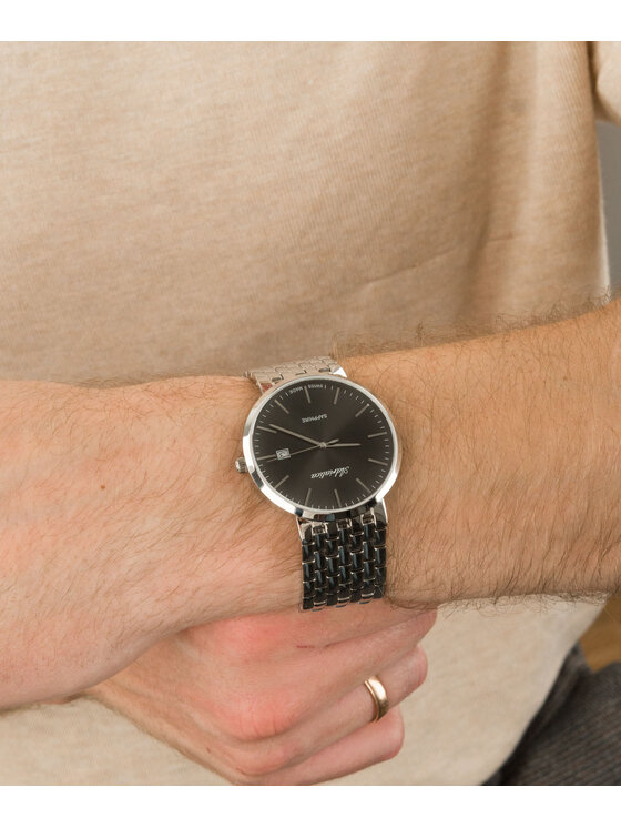 Adriatica Adriatica Orologio A1281.5116Q Argento