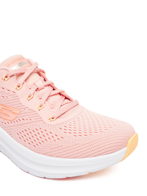Skechers Skechers Sneakersy Arch Fit 2.0-Big League 150051/PKMT Różowy
