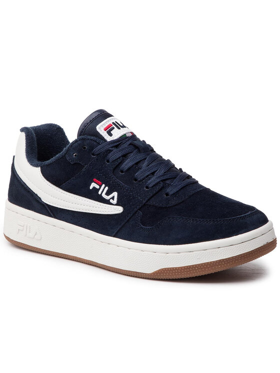 Fila Laisvalaikio batai Arcade S Low 1010584.29Y Tamsiai mėlyna • Modivo.lt