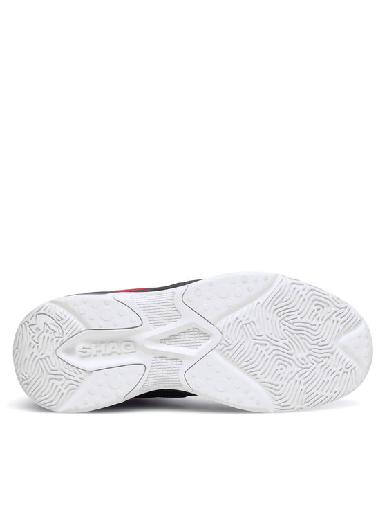 Shaq Shaq Tenisice AMPLIFY AQ95003M-BR Crvena