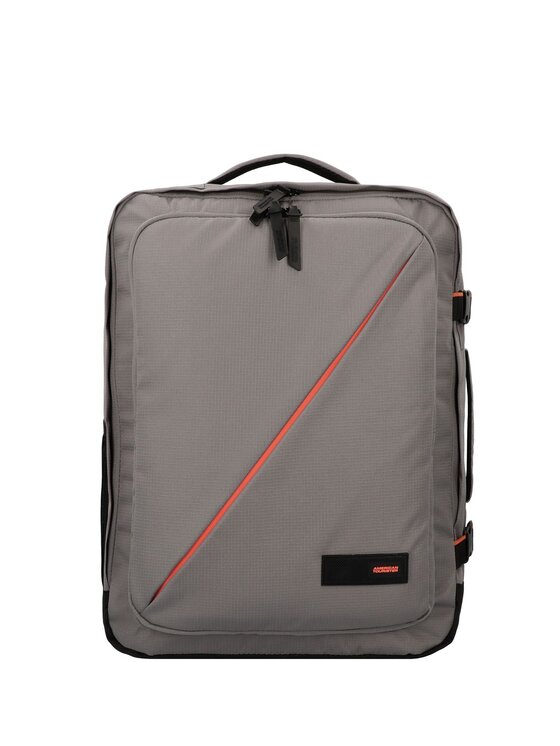 American Tourister American Tourister Plecak 311234 Szary