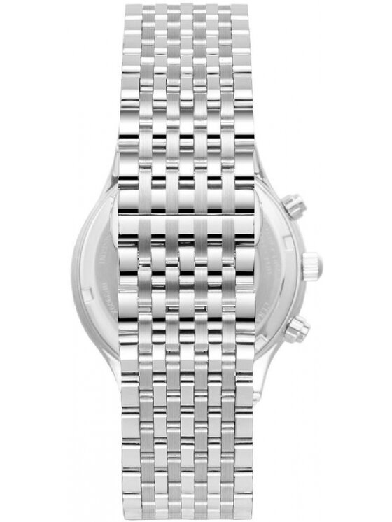 Beverly Hills Polo Club Beverly Hills Polo Club Zegarek BP3909X.390 Granatowy