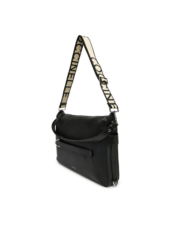 Coccinelle Coccinelle Handtasche 330845 Schwarz