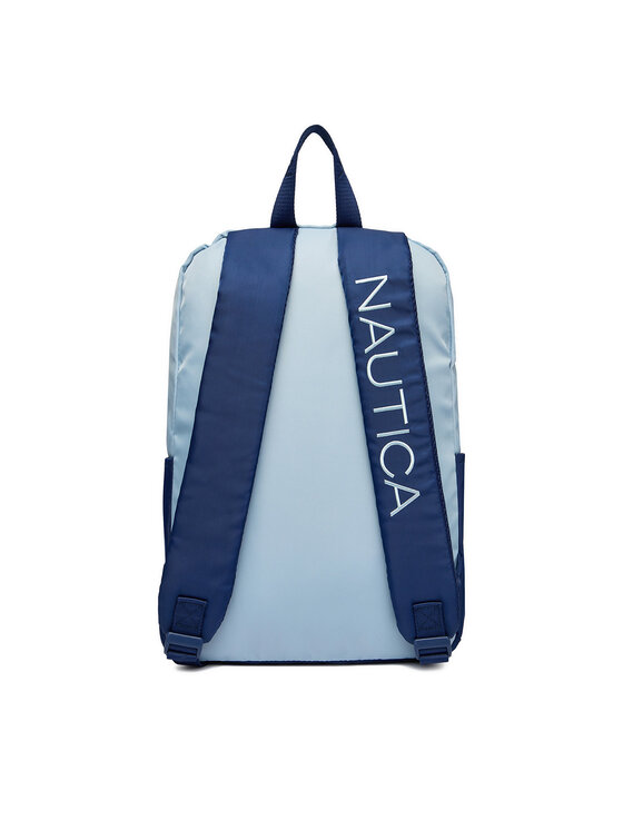 Nautica Nautica Ruksak CWBEO-NTC-P-002-09 Modrá
