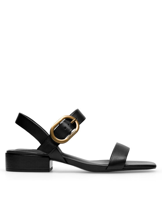 GINO ROSSI Gino Rossi Sandale TERANOVA-113494 Negru