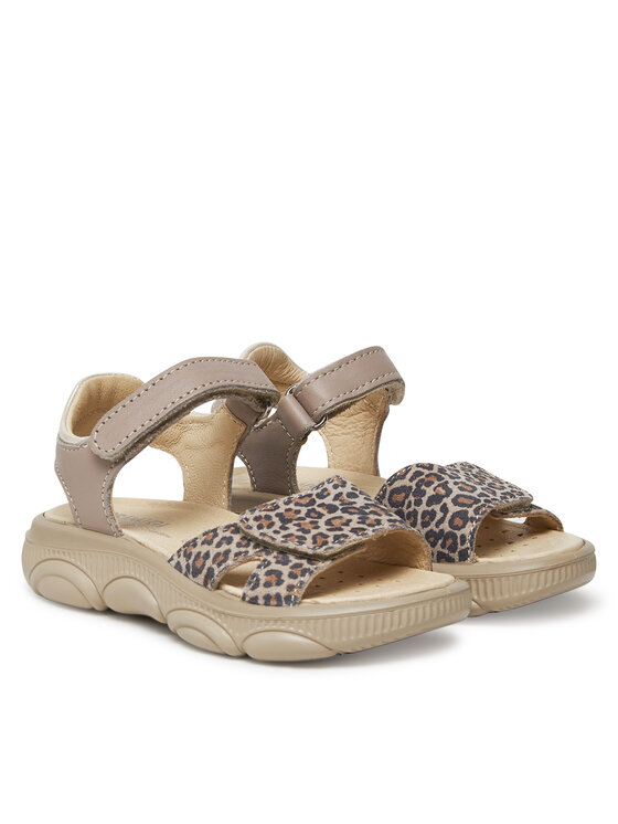 Primigi Primigi Sandali 7892122 S Marrone