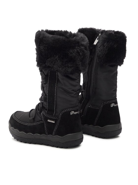 Primigi Primigi Schneeschuhe GORE-TEX 4885133 M Schwarz