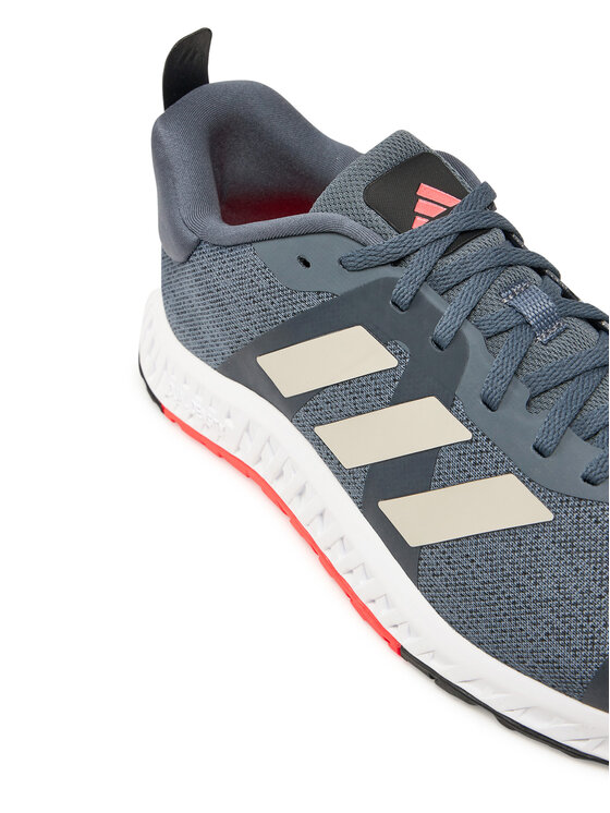 adidas adidas Obuća za teretanu Everyset IH3117 Siva
