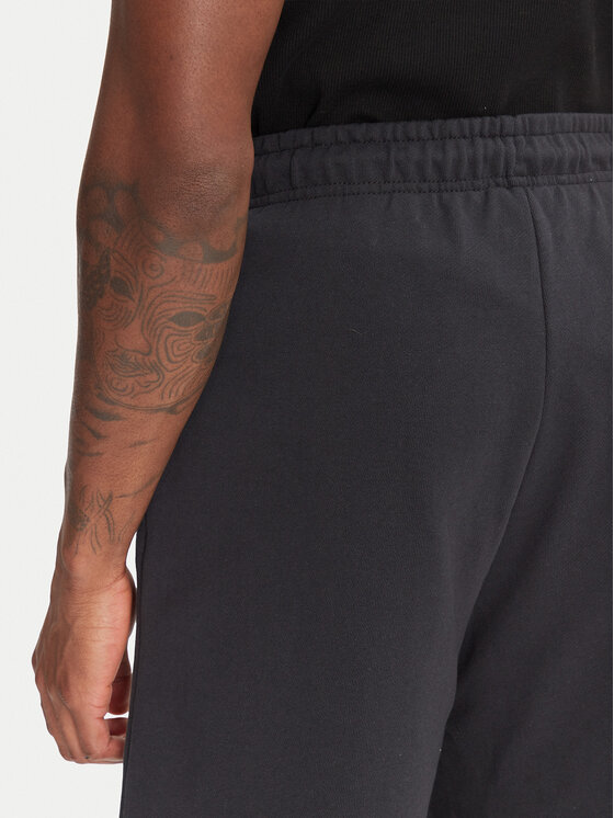 Jack & Jones Jack & Jones Pantaloni scurți sport Gordon 12268448 Bleumarin Regular Fit