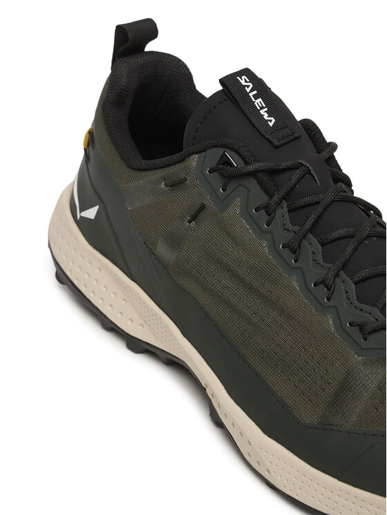 Salewa Salewa Trekking čevlji Pedroc Light M 61491 Zelena