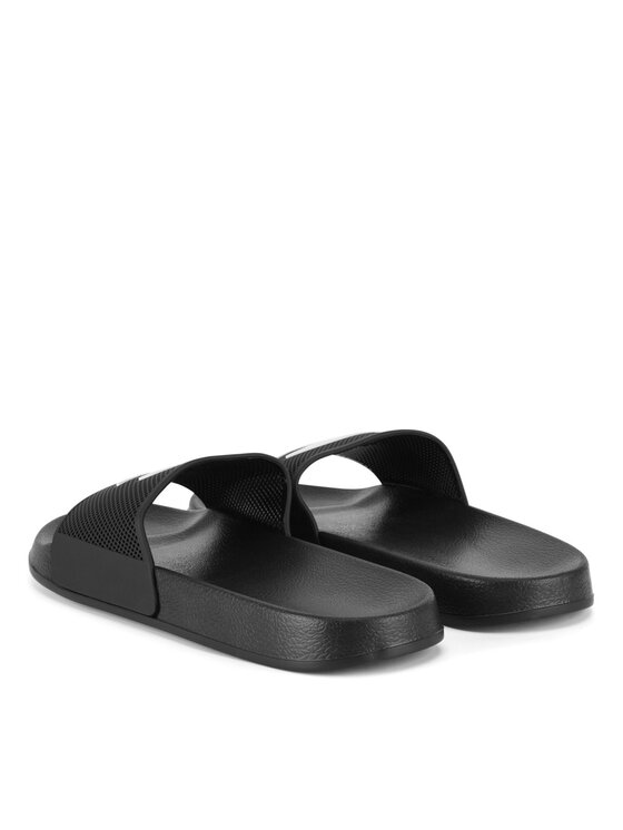 Champion Champion Şlapi SAMOA CORE S22116-KK001 Negru