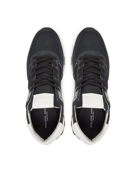 Philippe Model Philippe Model Αθλητικά TKLU W006 Μαύρο