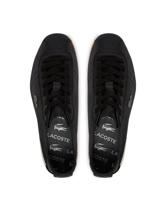 Lacoste Lacoste Tenisice Club-Low 51SFA0024 Crna