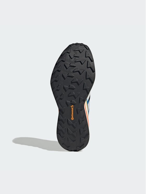 adidas adidas Buty do biegania Terrex Agravic GTX Trail Czarny