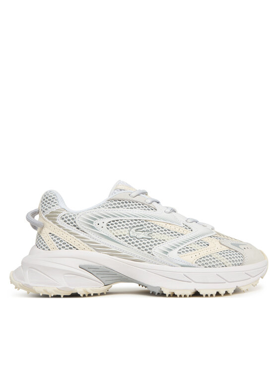 Lacoste Lacoste Снікерcи L003 Neo Shot 7-49SFA0007 Білий
