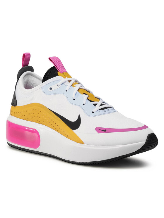 Nike Nike Tossud Air Max Dia CJ0636 100 Valge