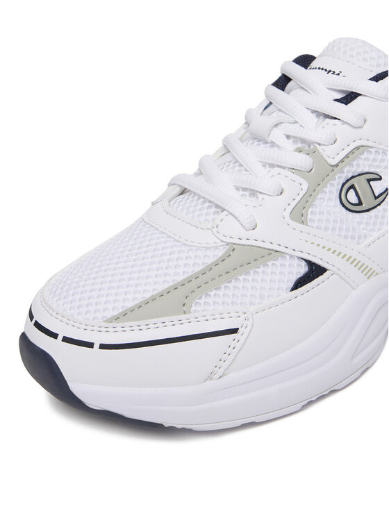 Champion Champion Tenisice CEO-RUN 202 K S11728-WW001 Bijela