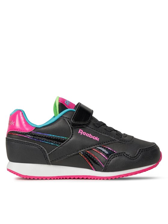 Reebok Sneakers Royal Cl Jog 3.0 1V IE4159 Schwarz Modivo