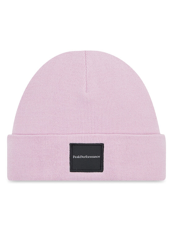 Peak Performance Peak Performance Mütze Switch G77781170 Rosa