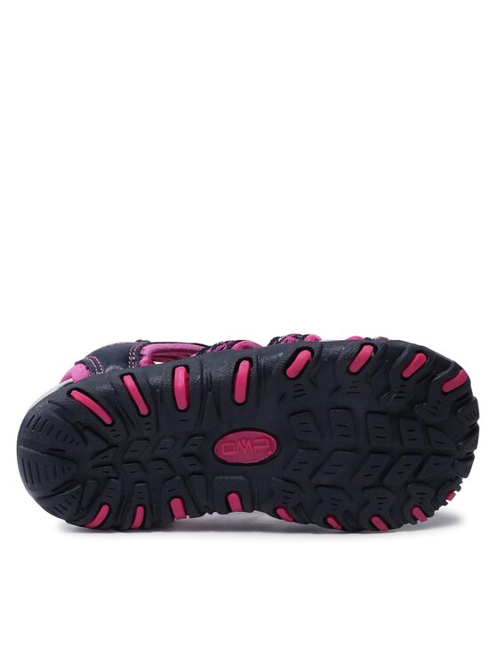 CMP CMP Sandale Sahiph Hiking Sandal 30Q9524 Ružičasta