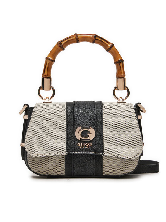 Guess Guess Geantă Kerima HWAG93 37780 Colorat