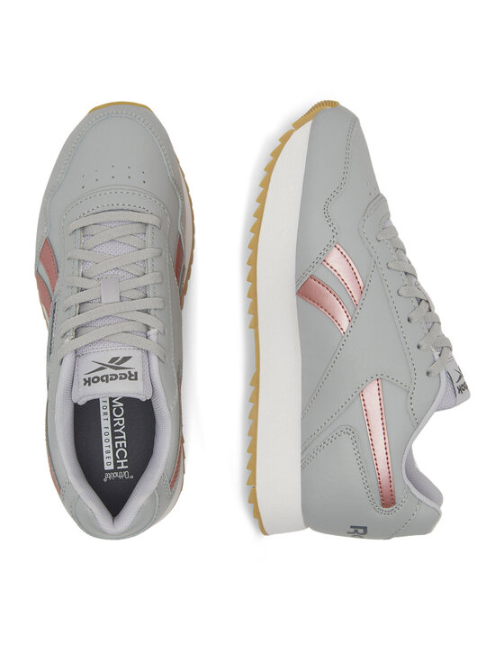 Reebok Reebok Laisvalaikio batai Glide Ri 100074209 Pilka